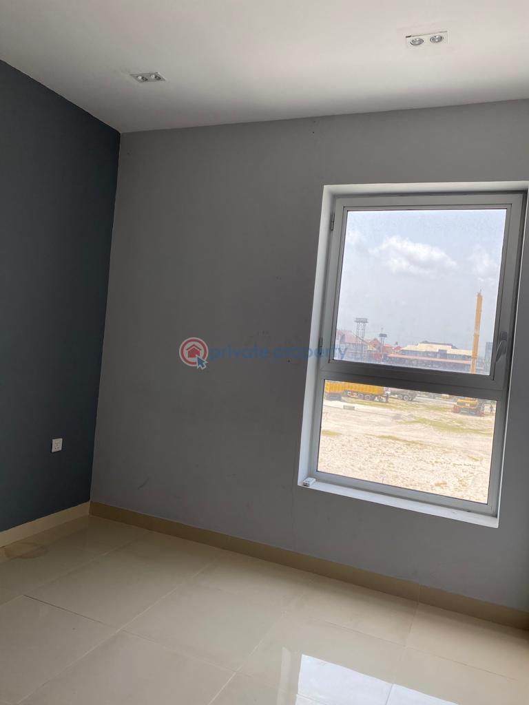 2 bedroom Flat & Apartment For Rent Lekki Phase 1 Lekki Lagos - 4