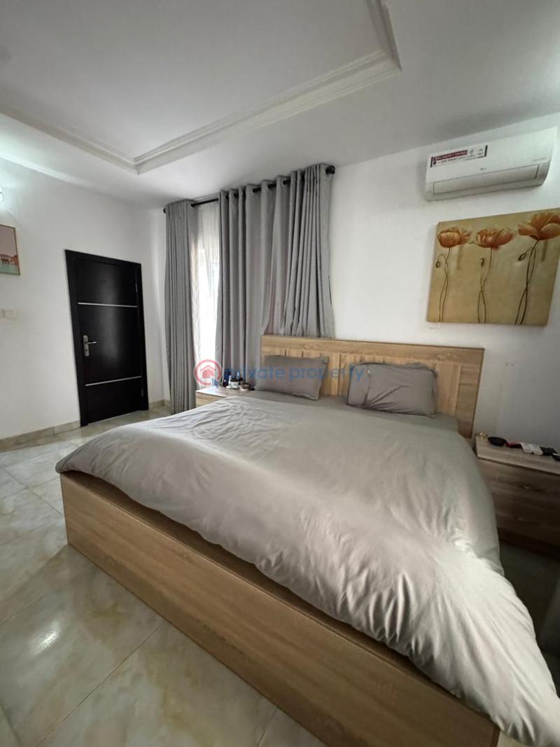 2 bedroom Flat & Apartment For Rent Old Ikoyi Ikoyi Lagos - 10