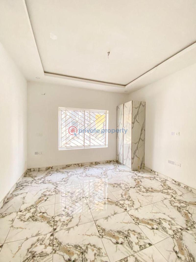 2 bedroom Flat & Apartment For Sale Ajah Lekki Phase 2 Lagos - 2