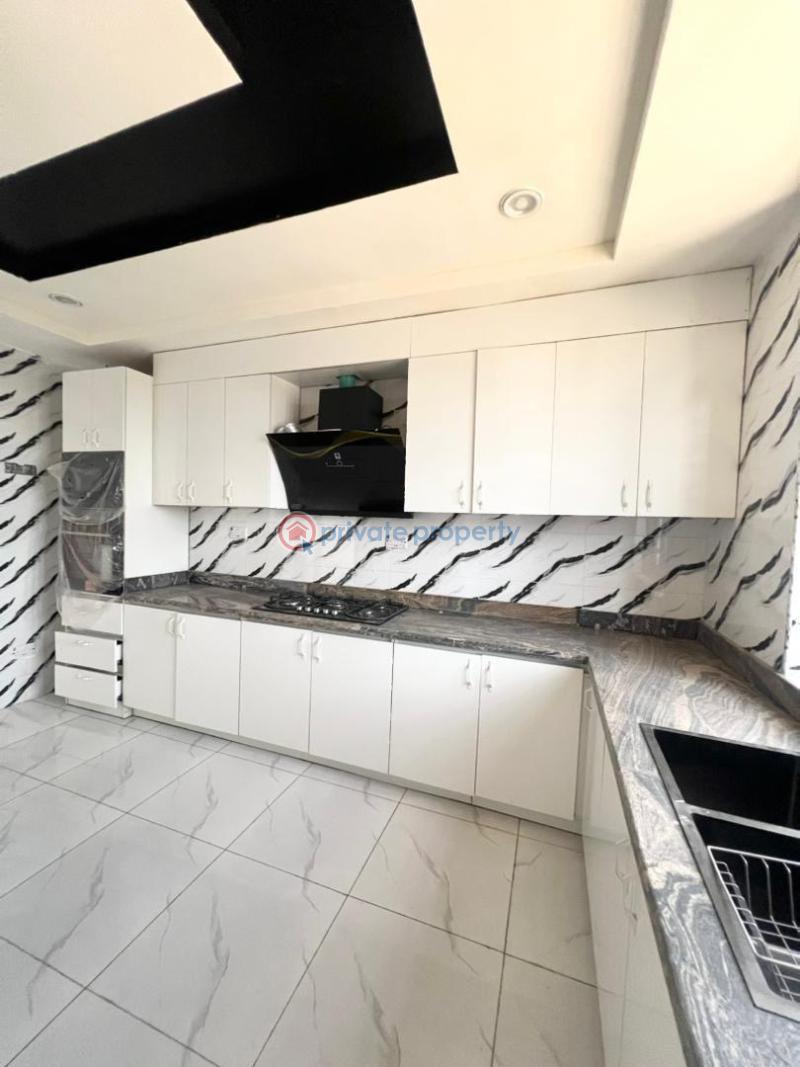 2 bedroom Block Of Flats For Sale Exquisite 2 Bedroom Apartment With Elevator, Ikate Lekki Ikate Elegushi Lekki Lagos - 2