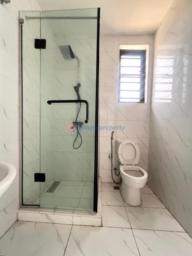 2 bedroom Block Of Flats For Sale Exquisite 2 Bedroom Apartment With Elevator, Ikate Lekki Ikate Elegushi Lekki Lagos - 11