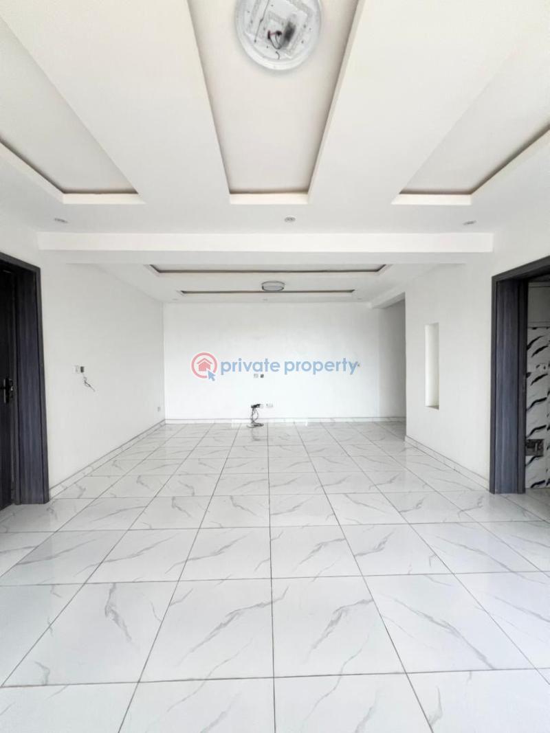 2 bedroom Block Of Flats For Sale Exquisite 2 Bedroom Apartment With Elevator, Ikate Lekki Ikate Elegushi Lekki Lagos - 8