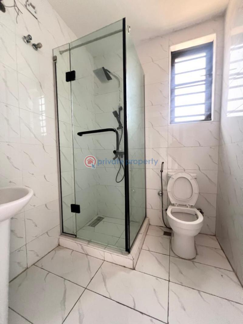 2 bedroom Block Of Flats For Sale Exquisite 2 Bedroom Apartment With Elevator, Ikate Lekki Ikate Elegushi Lekki Lagos - 7