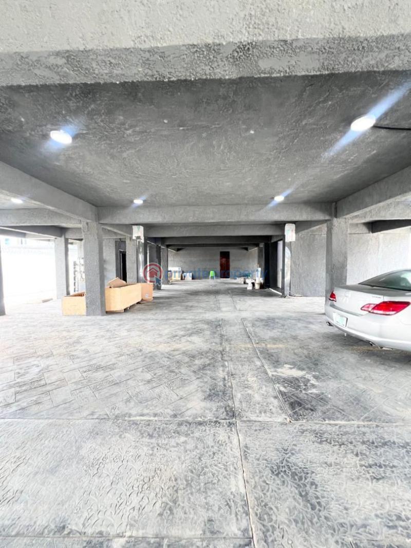 2 bedroom Block Of Flats For Sale Exquisite 2 Bedroom Apartment With Elevator, Ikate Lekki Ikate Elegushi Lekki Lagos - 14