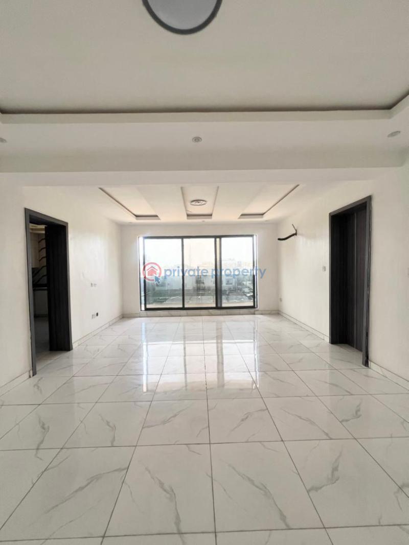 2 bedroom Block Of Flats For Sale Exquisite 2 Bedroom Apartment With Elevator, Ikate Lekki Ikate Elegushi Lekki Lagos - 3