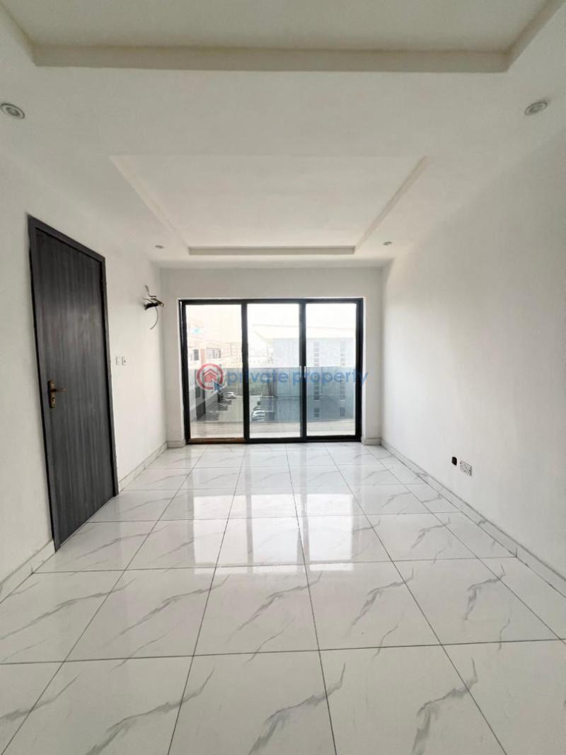 2 bedroom Block Of Flats For Sale Exquisite 2 Bedroom Apartment With Elevator, Ikate Lekki Ikate Elegushi Lekki Lagos - 5