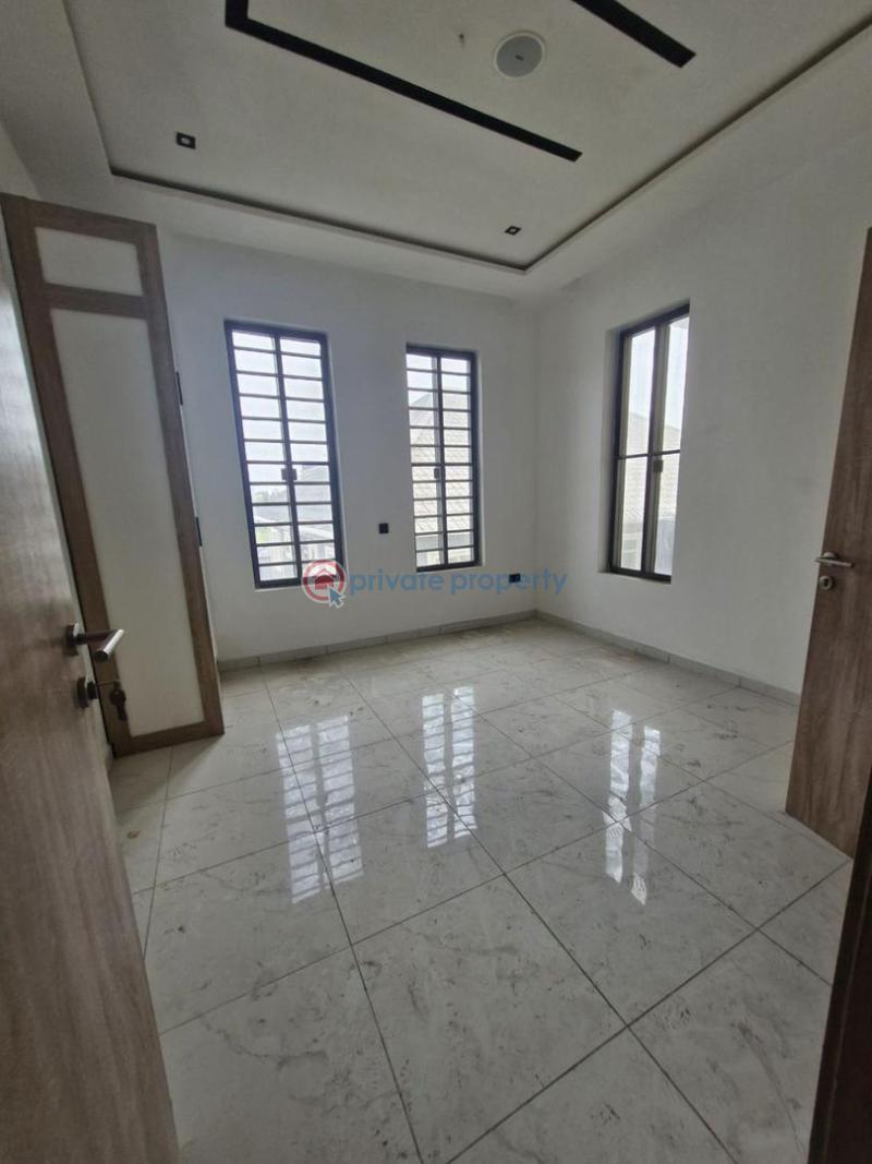 2 bedroom Flat & Apartment For Sale Ikate Lekki Phase 1 Lagos - 7