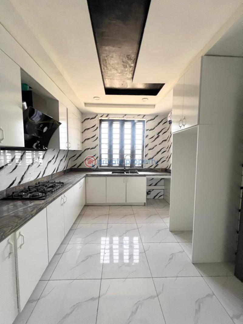 2 bedroom Block Of Flats For Sale Exquisite 2 Bedroom Apartment With Elevator, Ikate Lekki Ikate Elegushi Lekki Lagos - 12