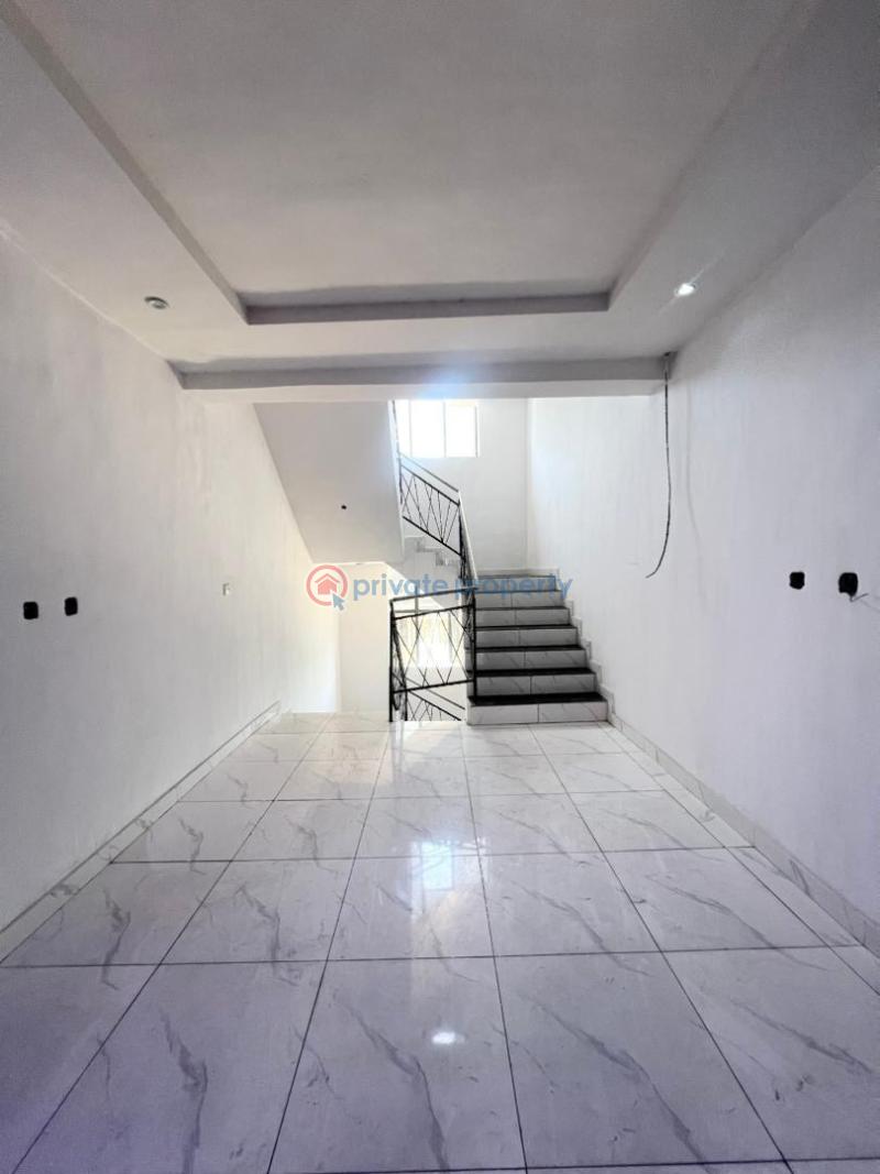 2 bedroom Block Of Flats For Sale Exquisite 2 Bedroom Apartment With Elevator, Ikate Lekki Ikate Elegushi Lekki Lagos - 6