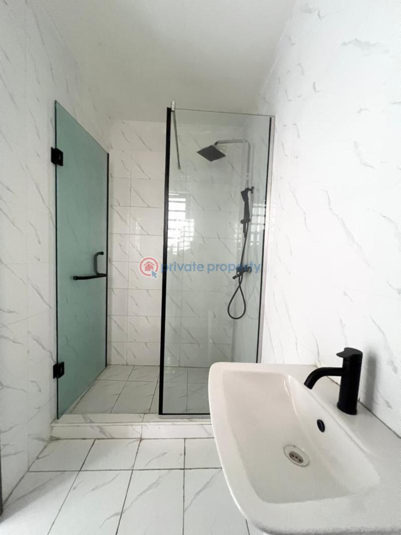 2 bedroom Block Of Flats For Sale Exquisite 2 Bedroom Apartment With Elevator, Ikate Lekki Ikate Elegushi Lekki Lagos - 9