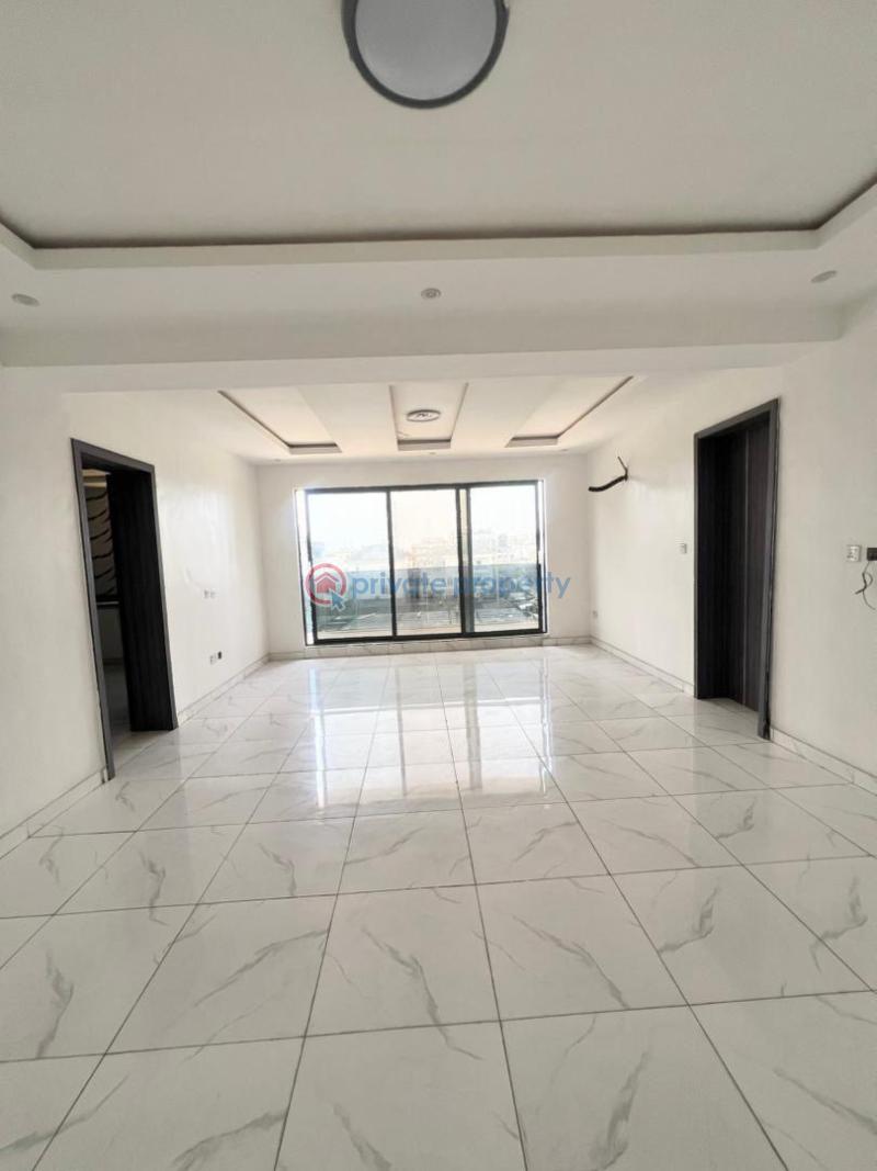 2 bedroom Block Of Flats For Sale Exquisite 2 Bedroom Apartment With Elevator, Ikate Lekki Ikate Elegushi Lekki Lagos - 13