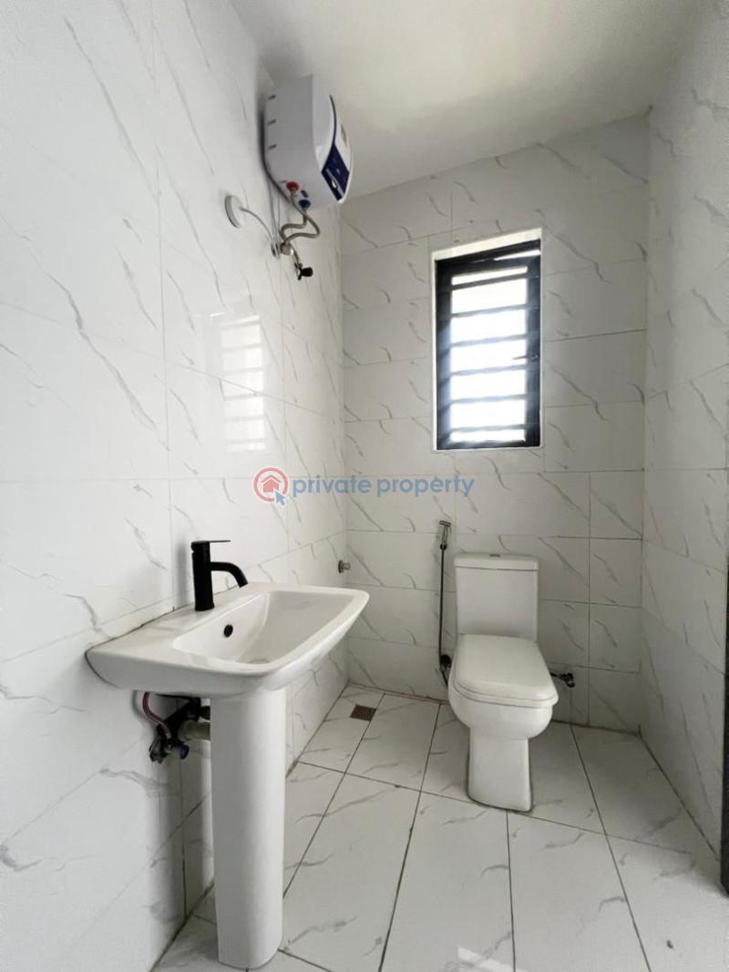 2 bedroom Flat & Apartment For Sale Ikate Elegushi Lekki Lagos - 8