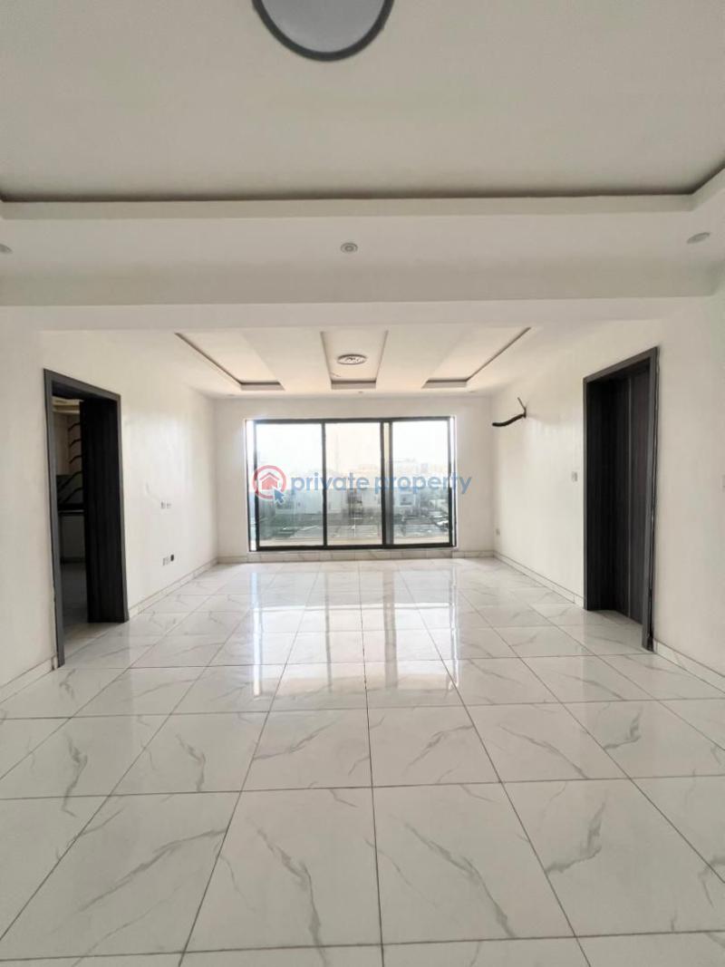 2 bedroom Flat & Apartment For Sale Ikate Elegushi Lekki Lagos - 6