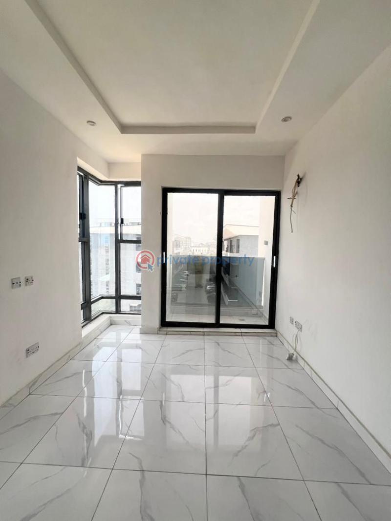 2 bedroom Flat & Apartment For Sale Ikate Elegushi Lekki Lagos - 4