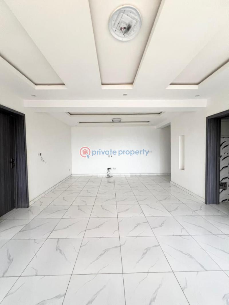 2 bedroom Flat & Apartment For Sale Ikate Elegushi Lekki Lagos - 7