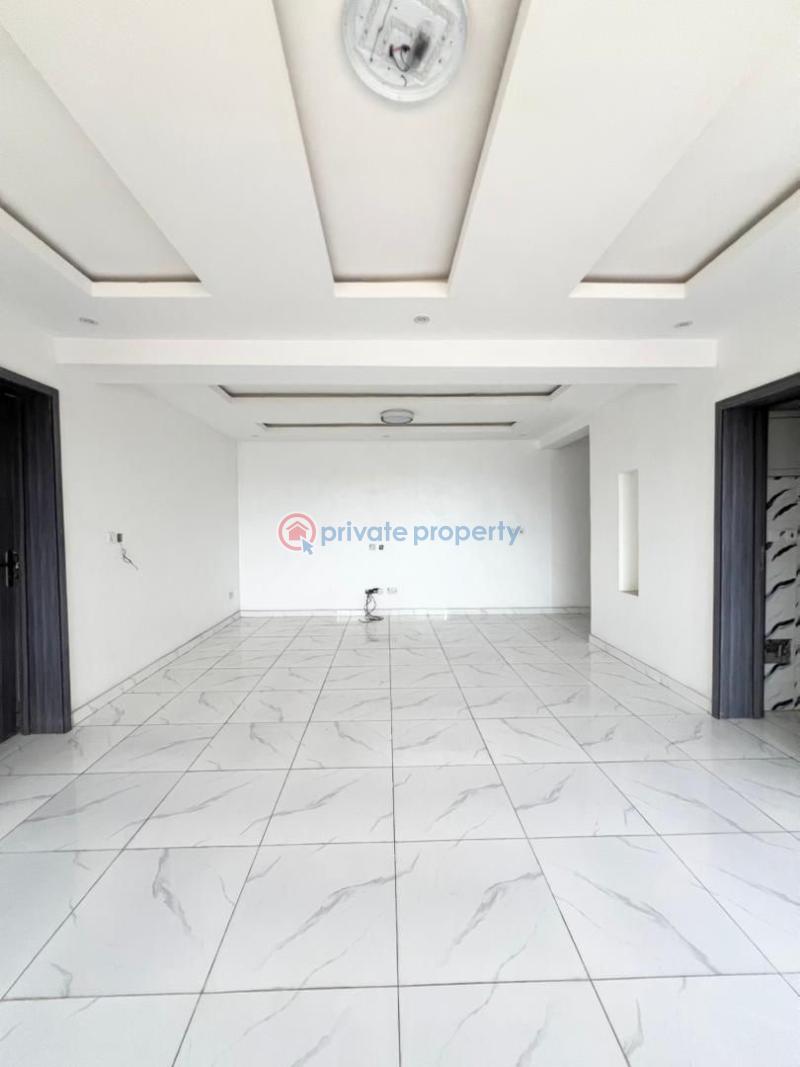2 bedroom Flat & Apartment For Sale Ikate Elegushi Lekki Lagos - 11