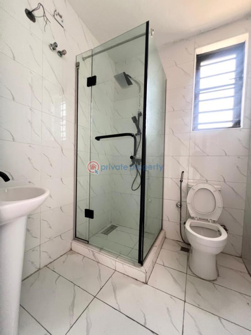 2 bedroom Block Of Flats For Sale Exquisite 2 Bedroom Apartment With Elevator, Ikate Lekki Ikate Elegushi Lekki Lagos - 10
