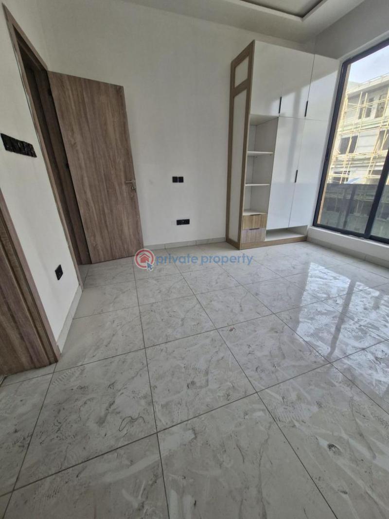 2 bedroom Flat & Apartment For Sale Ikate Lekki Phase 1 Lagos - 2