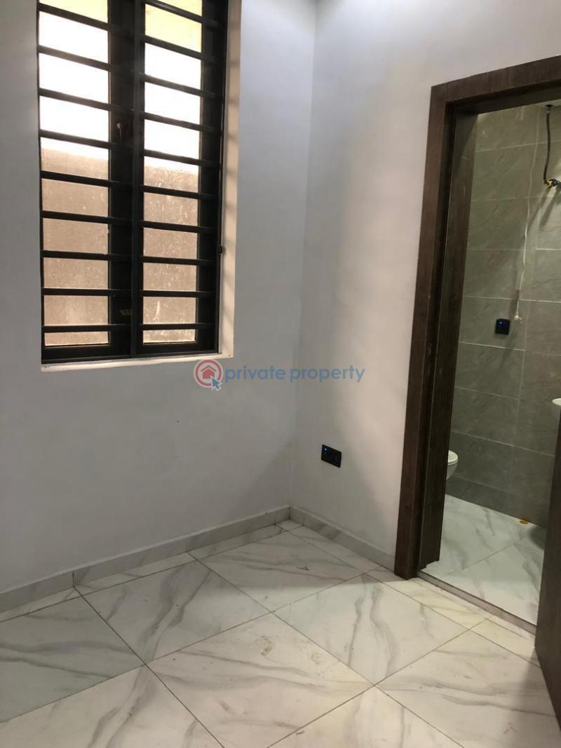 2 bedroom Flat & Apartment For Rent Ikate Lekki Phase 1 Lagos - 11