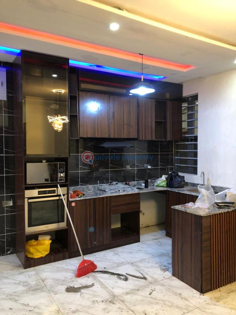 2 bedroom Flat & Apartment For Rent Ikate Lekki Phase 1 Lagos - 9