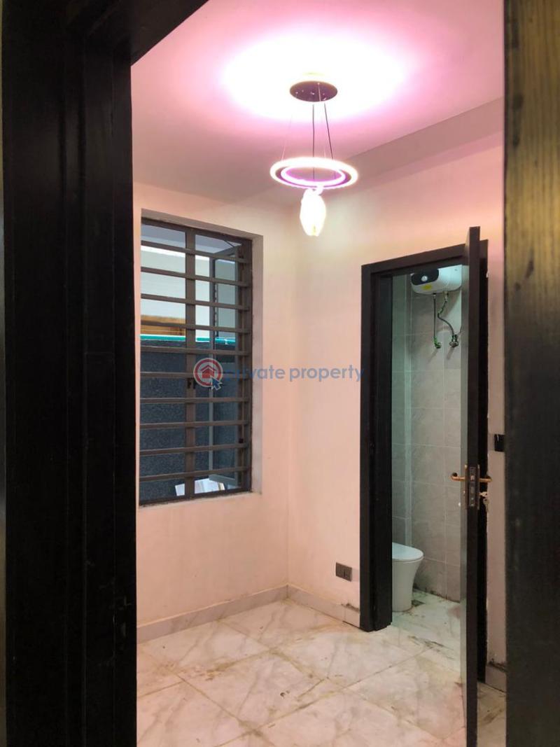 2 bedroom Flat & Apartment For Rent Ikate Lekki Phase 1 Lagos - 3