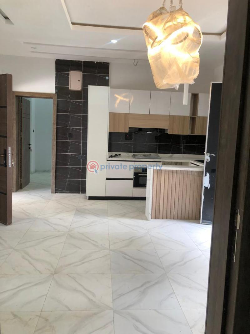 2 bedroom Flat & Apartment For Rent Ikate Lekki Phase 1 Lagos - 10