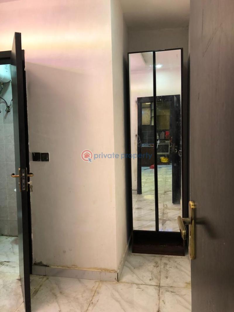 2 bedroom Flat & Apartment For Rent Ikate Lekki Phase 1 Lagos - 7