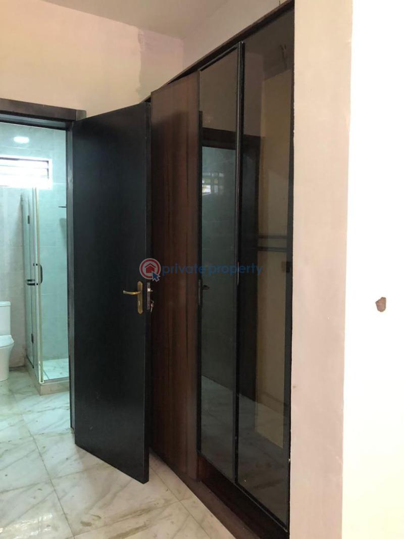 2 bedroom Flat & Apartment For Rent Ikate Lekki Phase 1 Lagos - 12