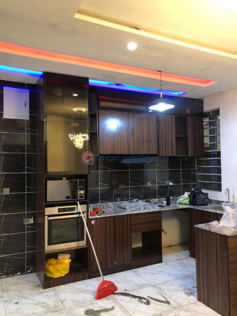 2 bedroom Flat & Apartment For Rent Ikate Lekki Phase 1 Lagos - 8