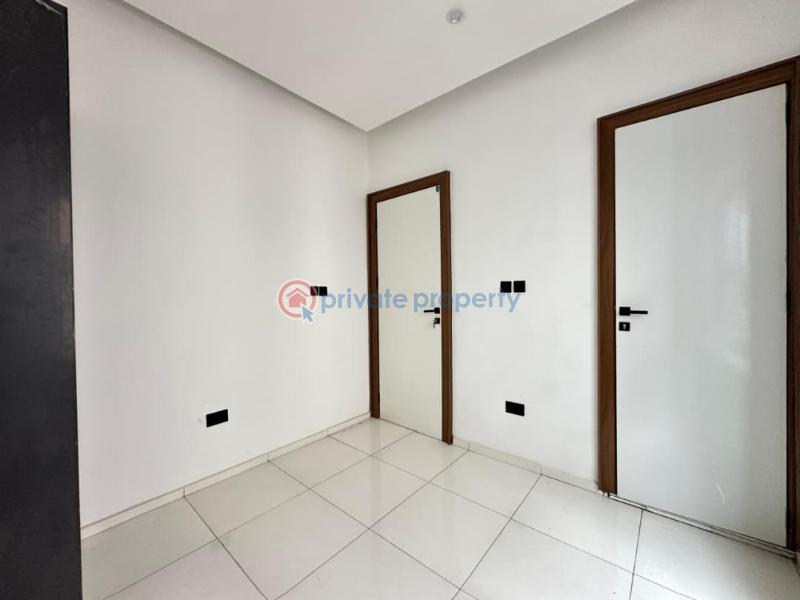 2 bedroom Flat & Apartment For Rent Ajah Lekki Phase 2 Lagos - 7