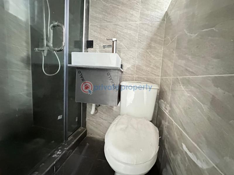 2 bedroom Flat & Apartment For Rent Ajah Lekki Phase 2 Lagos - 14