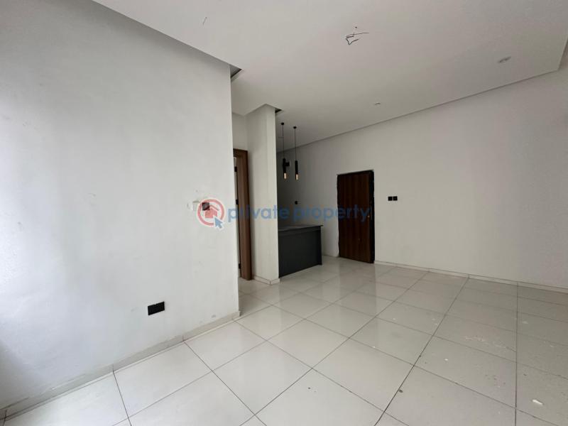 2 bedroom Flat & Apartment For Rent Ajah Lekki Phase 2 Lagos - 1