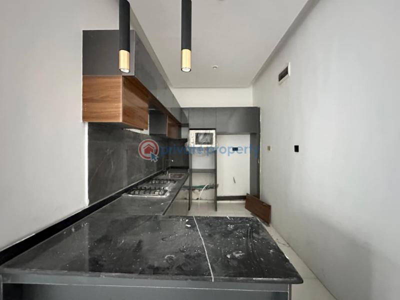 2 bedroom Flat & Apartment For Rent Ajah Lekki Phase 2 Lagos - 10