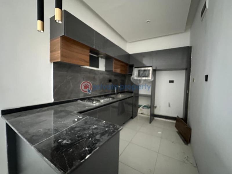 2 bedroom Flat & Apartment For Rent Ajah Lekki Phase 2 Lagos - 8