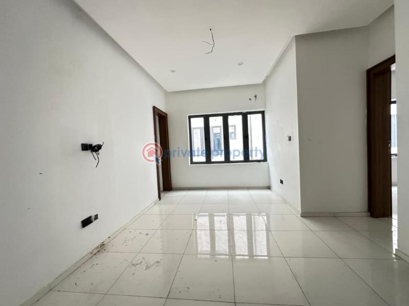 2 bedroom Flat & Apartment For Rent Ajah Lekki Phase 2 Lagos - 3
