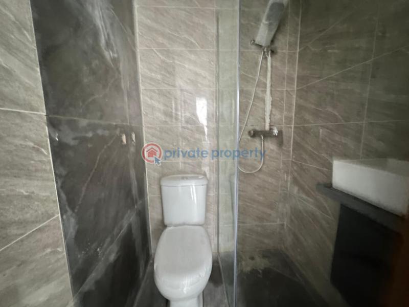 2 bedroom Flat & Apartment For Rent Ajah Lekki Phase 2 Lagos - 15
