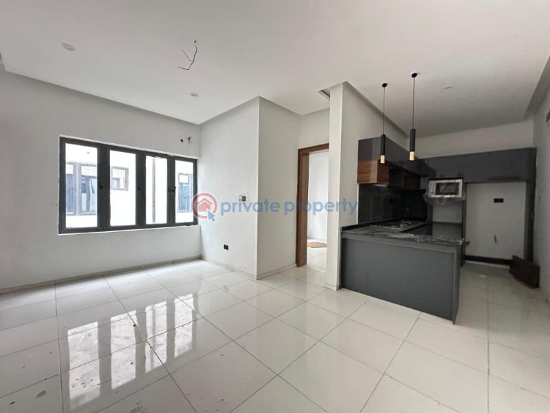 2 bedroom Flat & Apartment For Rent Ajah Lekki Phase 2 Lagos - 11