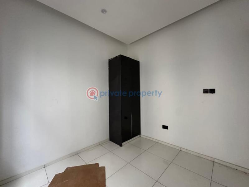 2 bedroom Flat & Apartment For Rent Ajah Lekki Phase 2 Lagos - 5