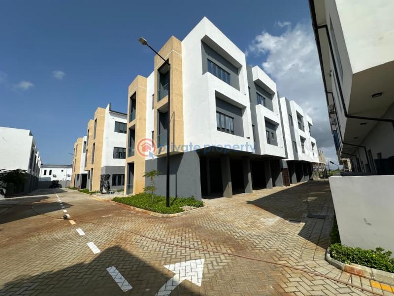 2 bedroom Flat & Apartment For Rent Ajah Lekki Phase 2 Lagos - 0