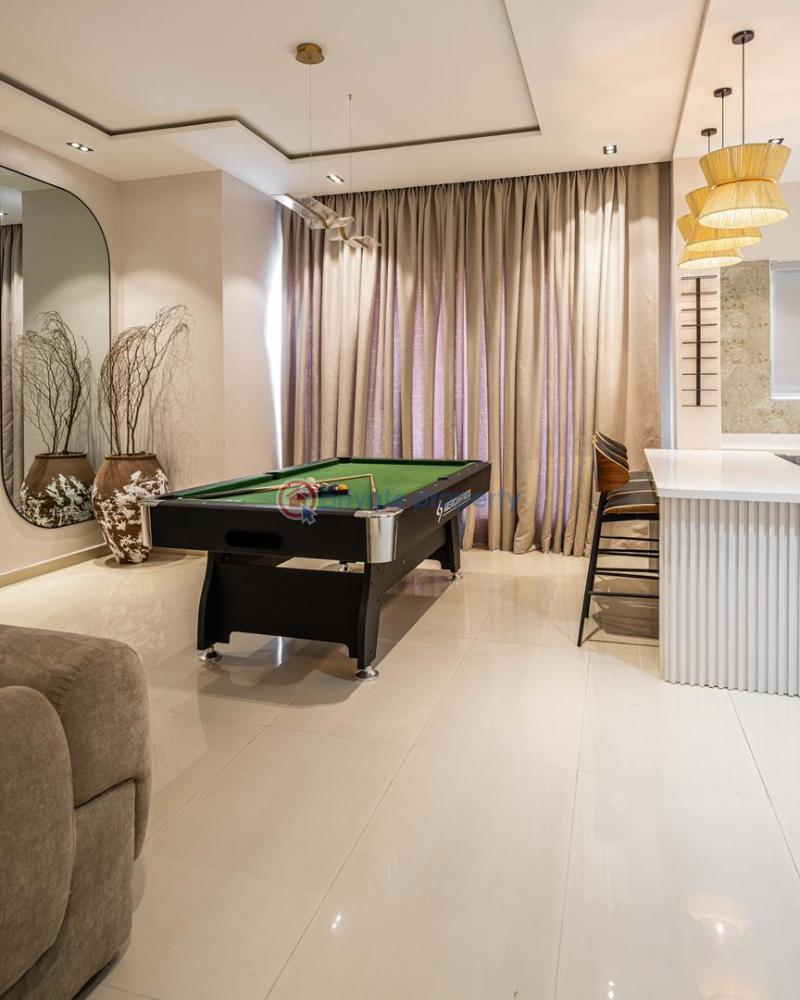 2 bedroom Flat & Apartment Short let Ikate Lekki Phase 1 Lagos - 9