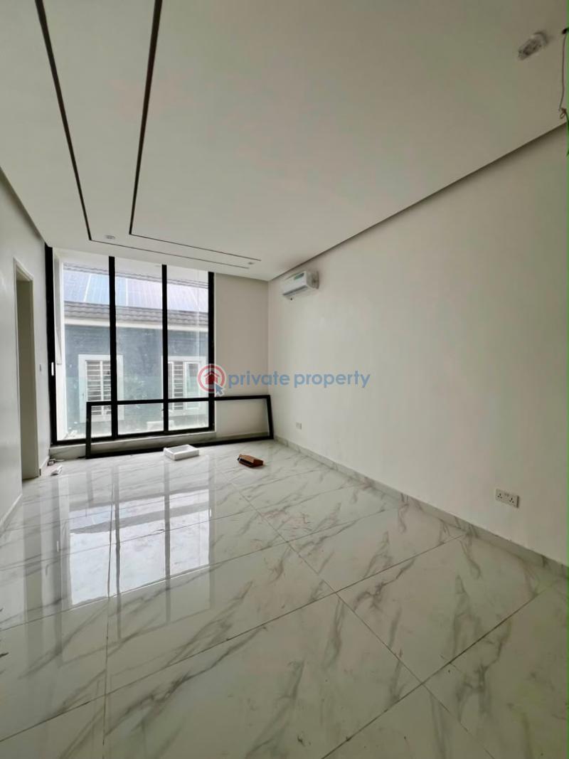 2 bedroom Flat & Apartment For Sale Lekki Phase 1 Lekki Lagos - 5