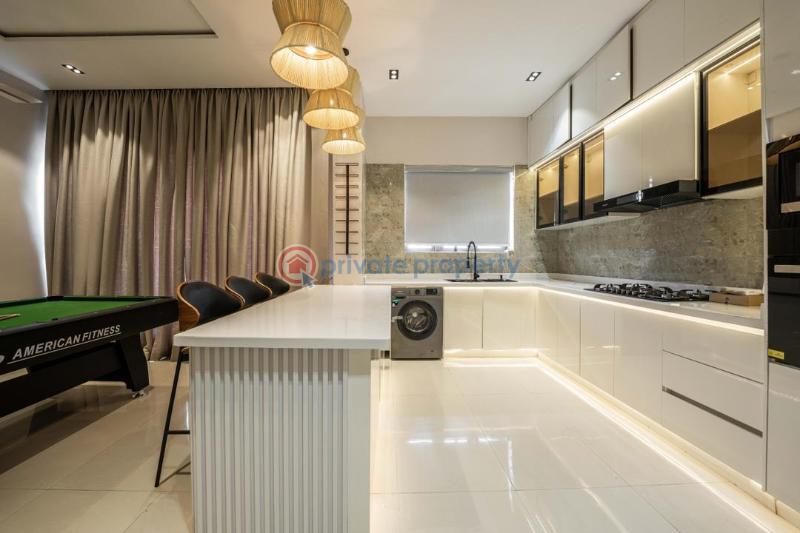 2 bedroom Flat & Apartment Short let Ikate Lekki Phase 1 Lagos - 12