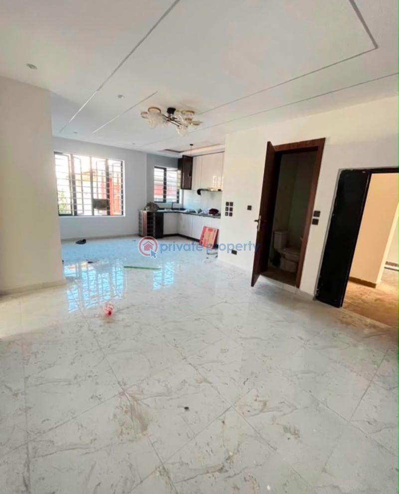 2 bedroom Flat & Apartment For Sale Idado Lekki Lagos - 1