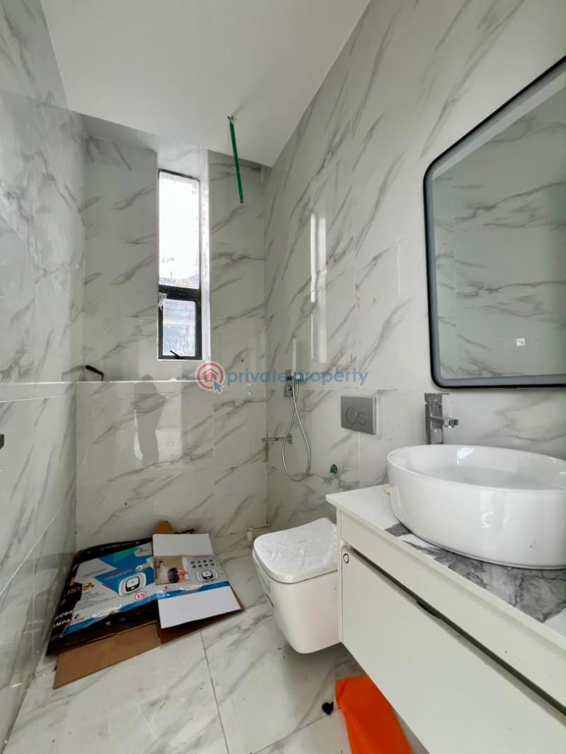 2 bedroom Flat & Apartment For Sale Lekki Phase 1 Lekki Lagos - 11