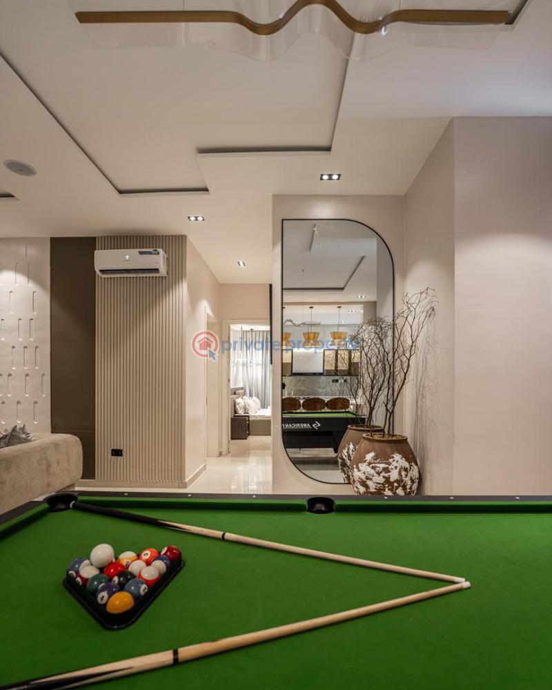 2 bedroom Flat & Apartment Short let Ikate Lekki Phase 1 Lagos - 14