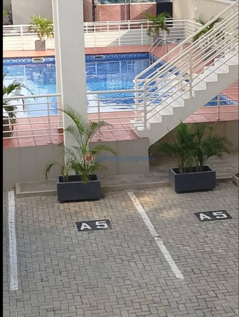 2 bedroom Flat & Apartment For Rent Ikoyi Lagos - 4