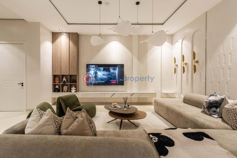 2 bedroom Flat & Apartment Short let Ikate Lekki Phase 1 Lagos - 1