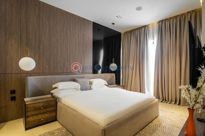 2 bedroom Flat & Apartment Short let Ikate Lekki Phase 1 Lagos - 21