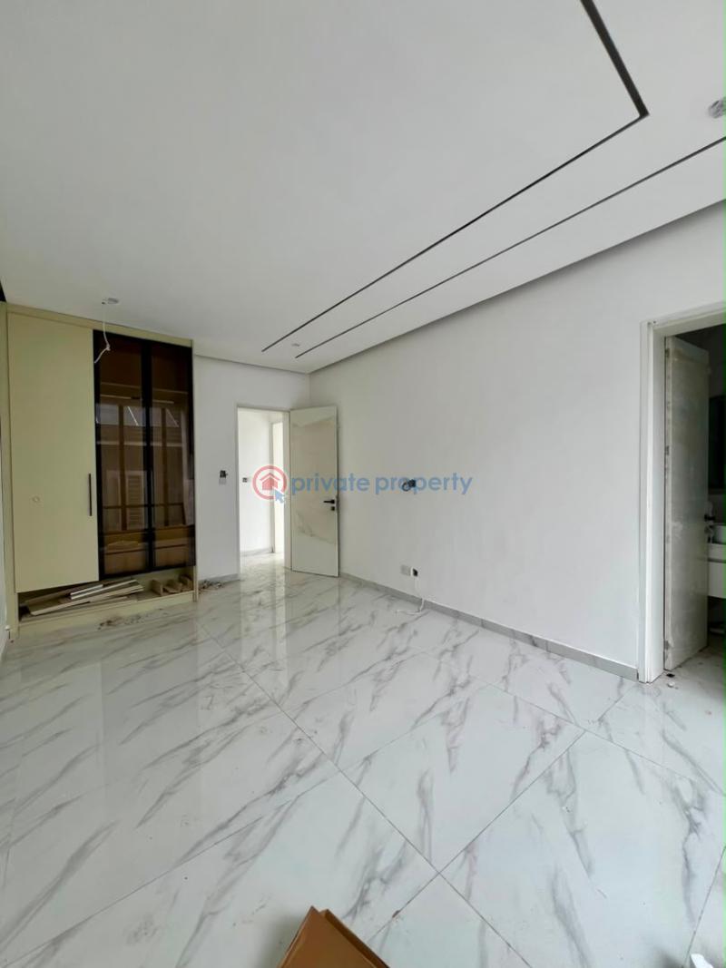 2 bedroom Flat & Apartment For Sale Lekki Phase 1 Lekki Lagos - 3