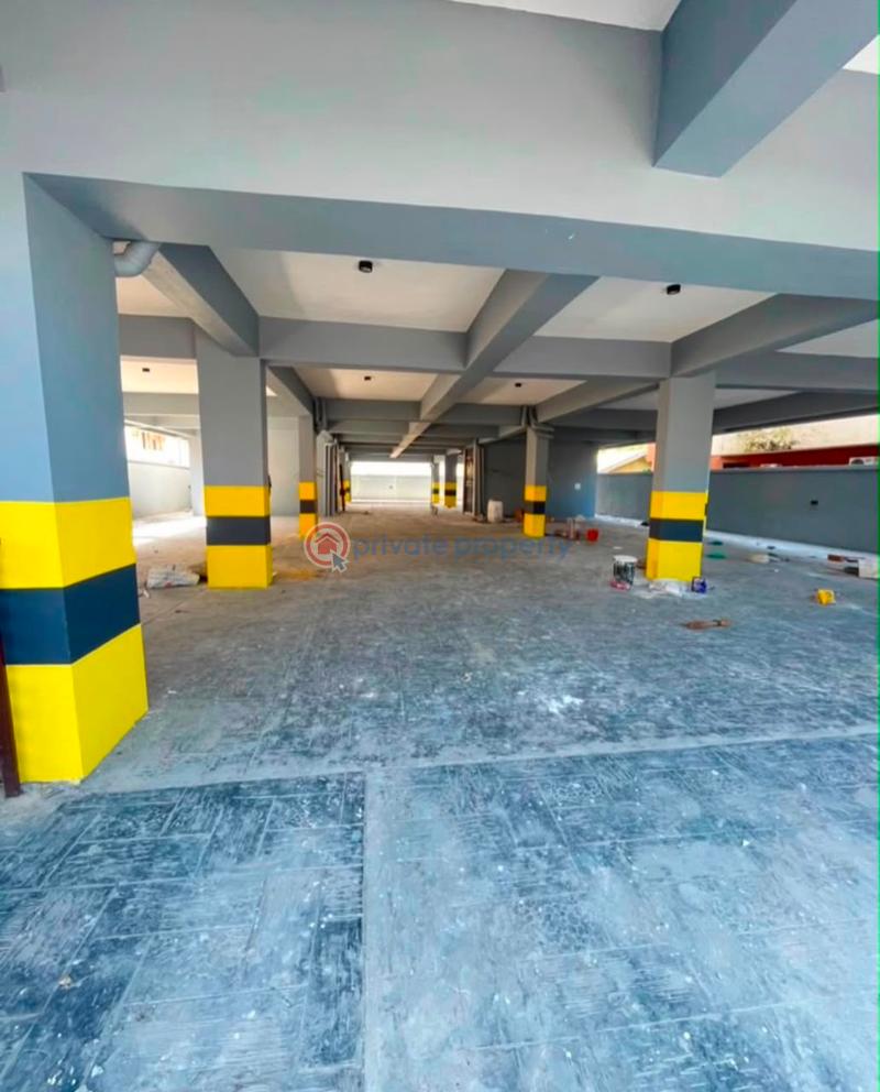 2 bedroom Flat & Apartment For Sale Idado Lekki Lagos - 6